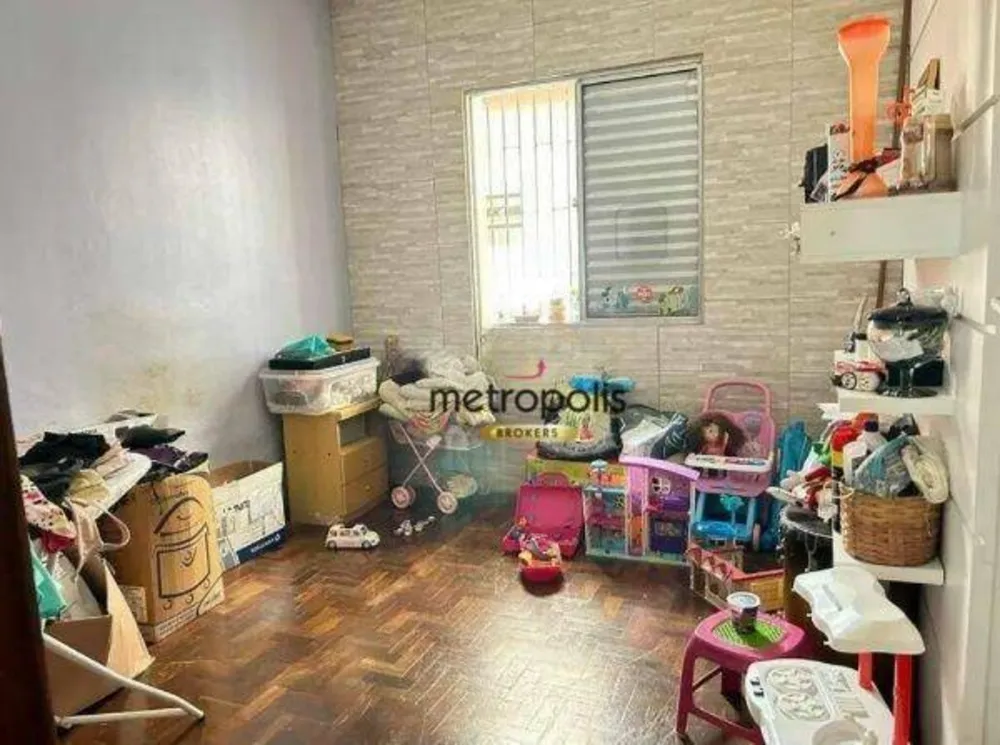 Sobrado, 3 quartos, 108 m² - Foto 1
