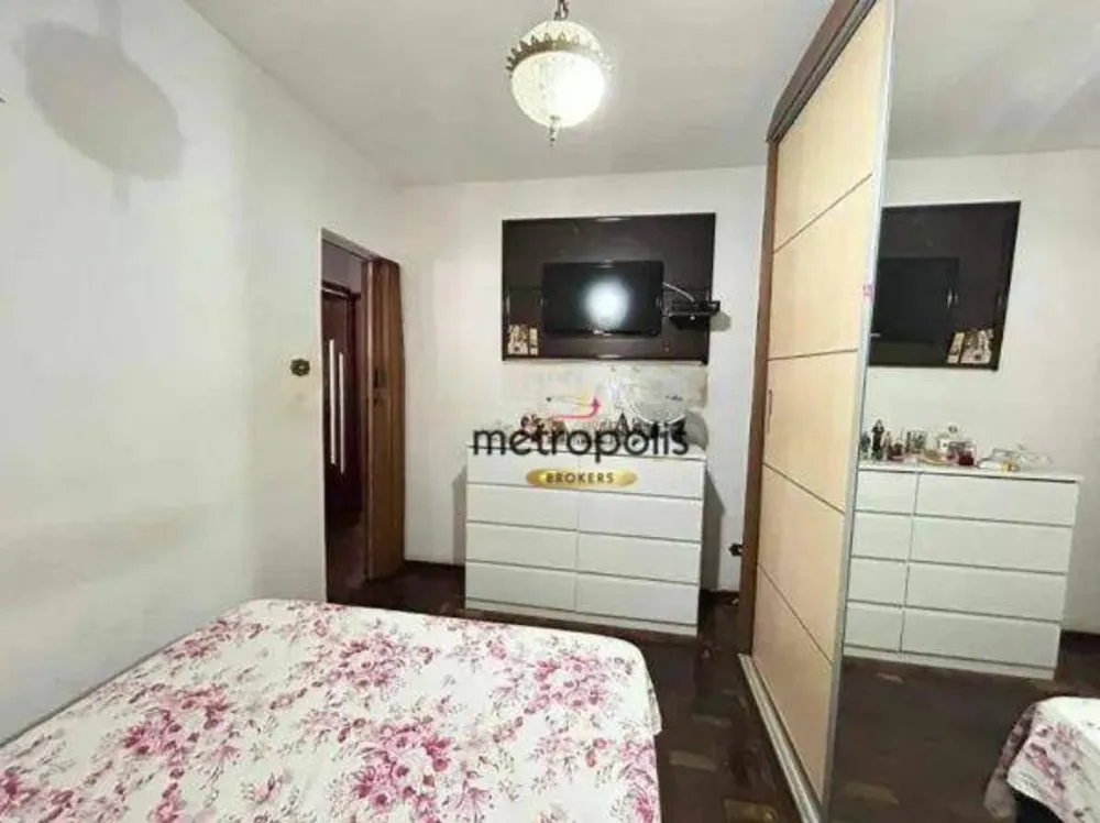 Sobrado, 3 quartos, 108 m² - Foto 6