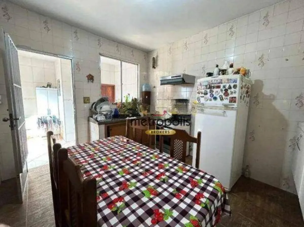 Sobrado, 3 quartos, 108 m² - Foto 8