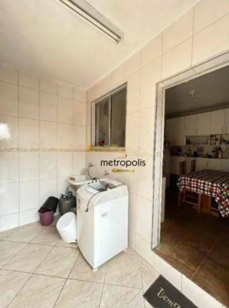 Sobrado, 3 quartos, 108 m² - Foto 10
