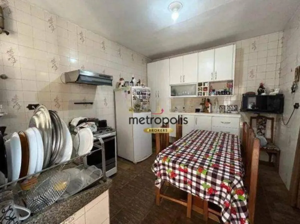 Sobrado, 3 quartos, 108 m² - Foto 3