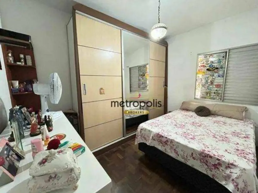 Sobrado, 3 quartos, 108 m² - Foto 4