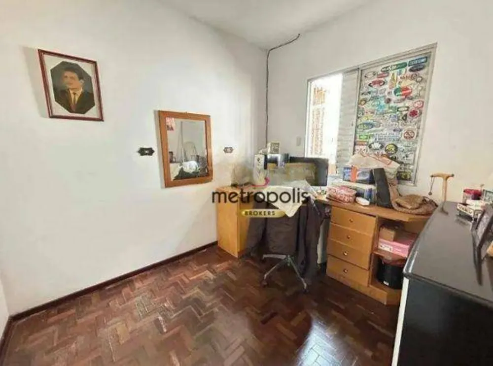 Sobrado, 3 quartos, 108 m² - Foto 7