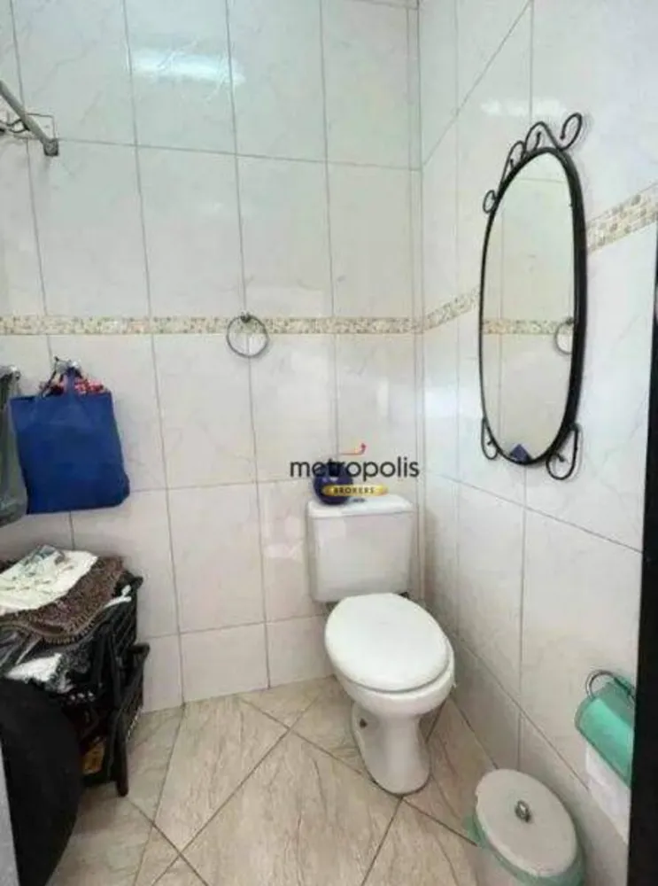 Sobrado, 3 quartos, 108 m² - Foto 9