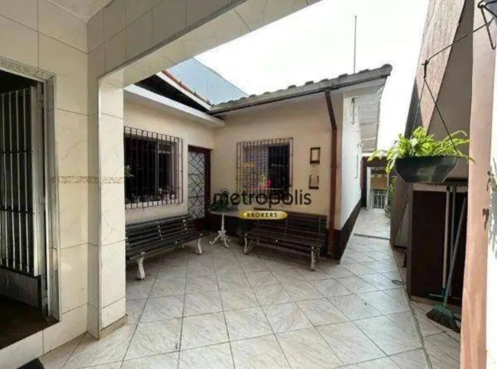 Sobrado, 3 quartos, 108 m² - Foto 11