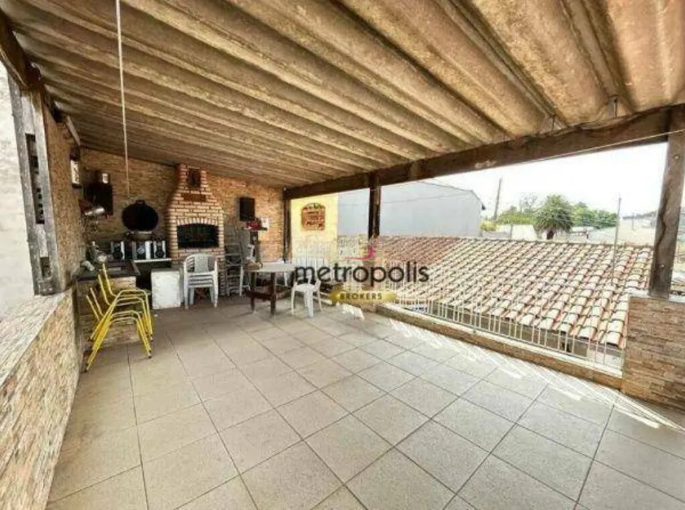 Sobrado, 3 quartos, 108 m² - Foto 12