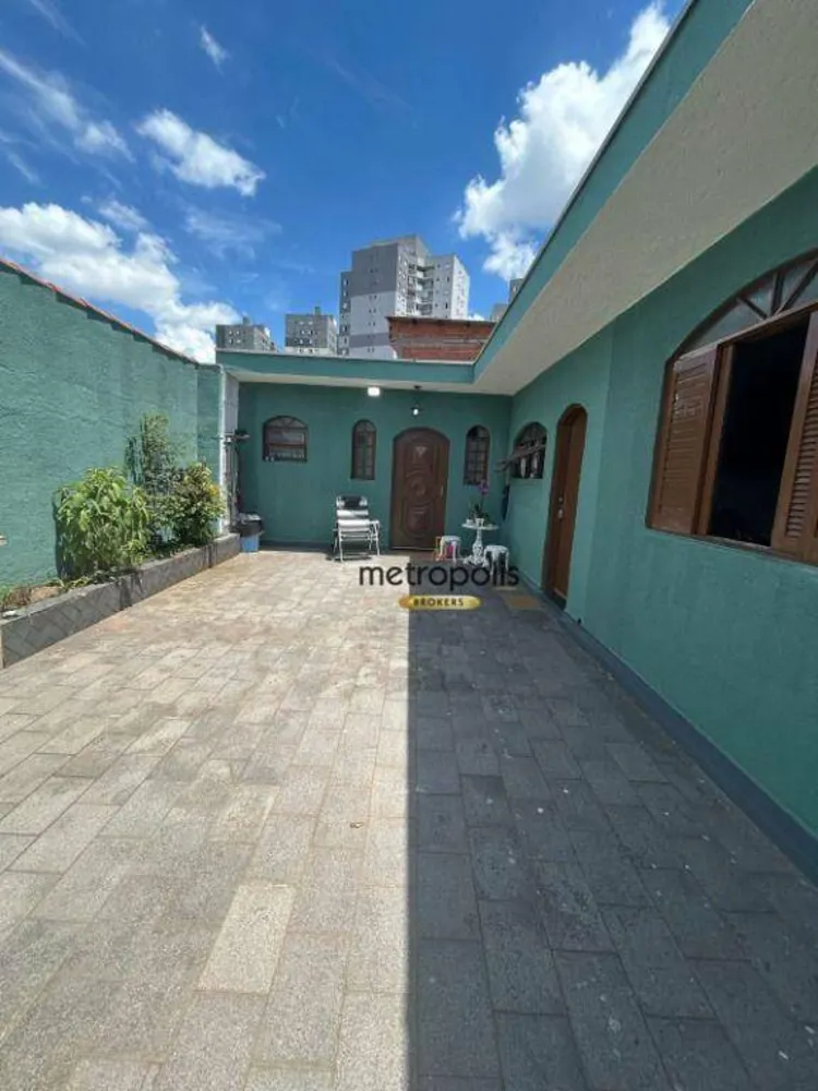 Casa, 3 quartos, 545 m² - Foto 10