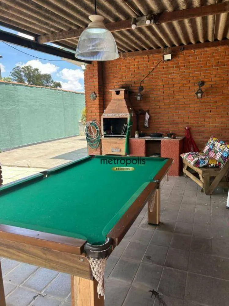 Casa, 3 quartos, 545 m² - Foto 11