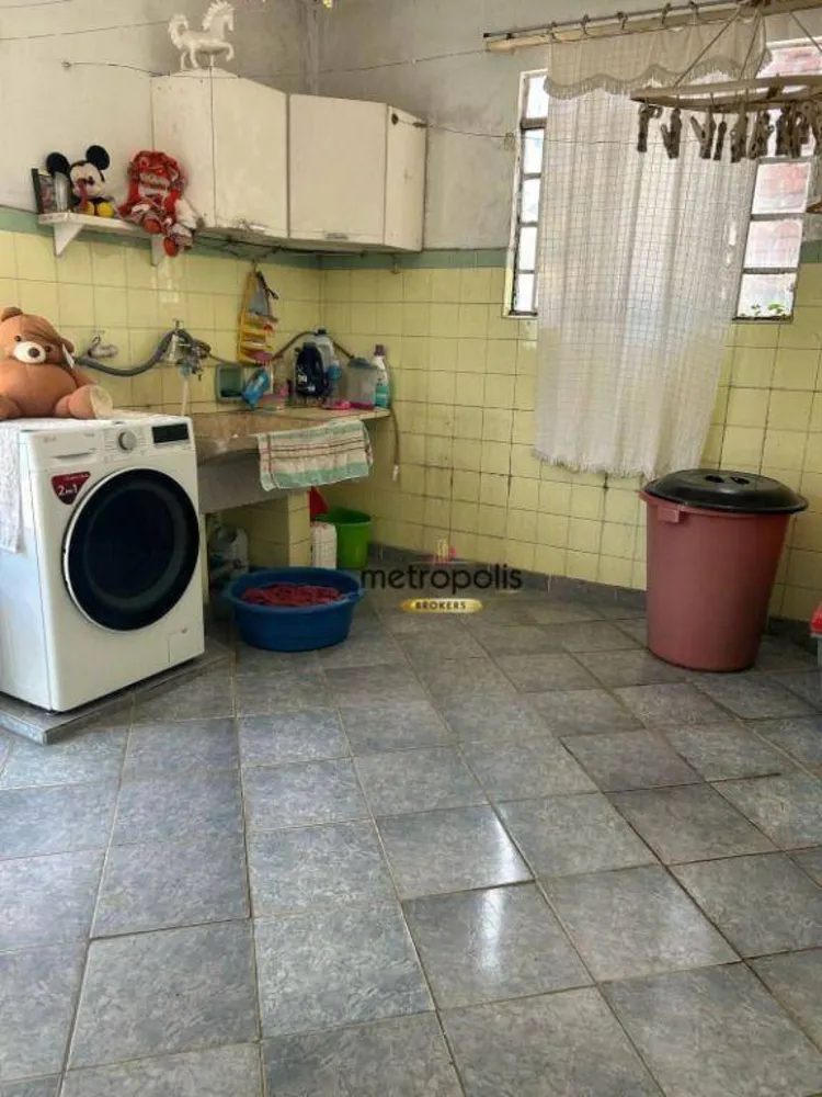 Casa, 3 quartos, 545 m² - Foto 4