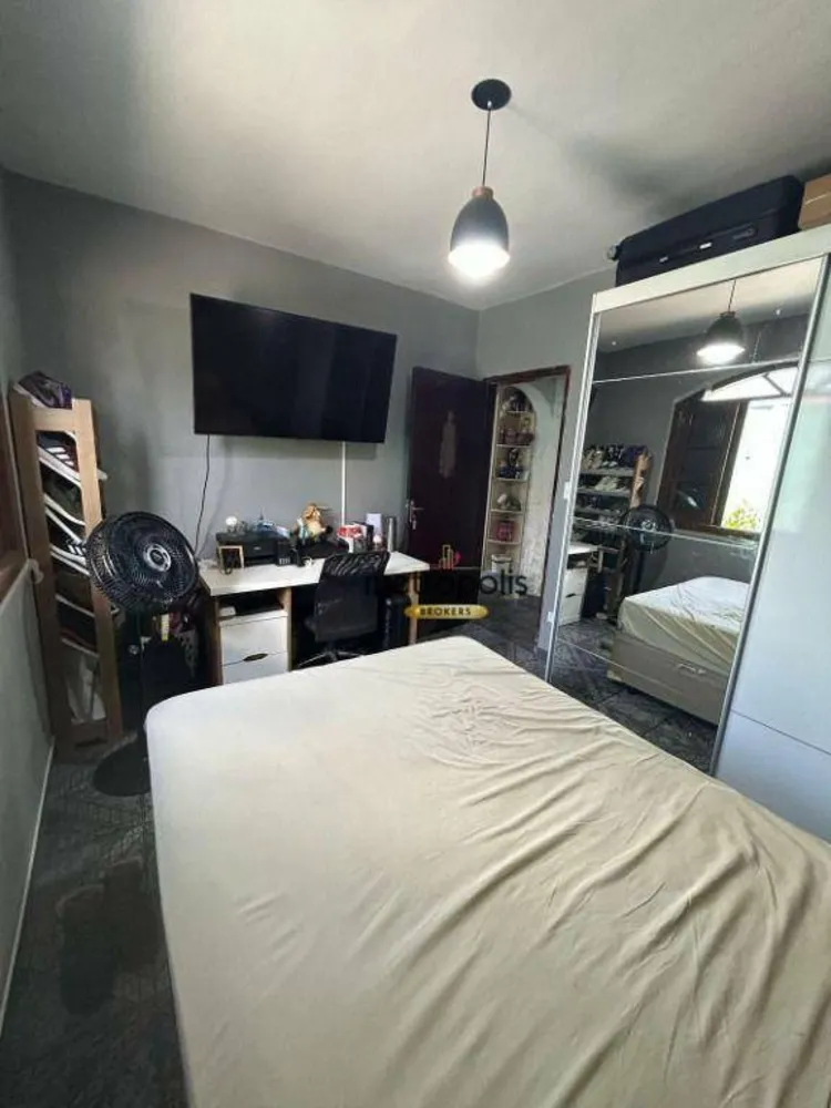 Casa, 3 quartos, 545 m² - Foto 6