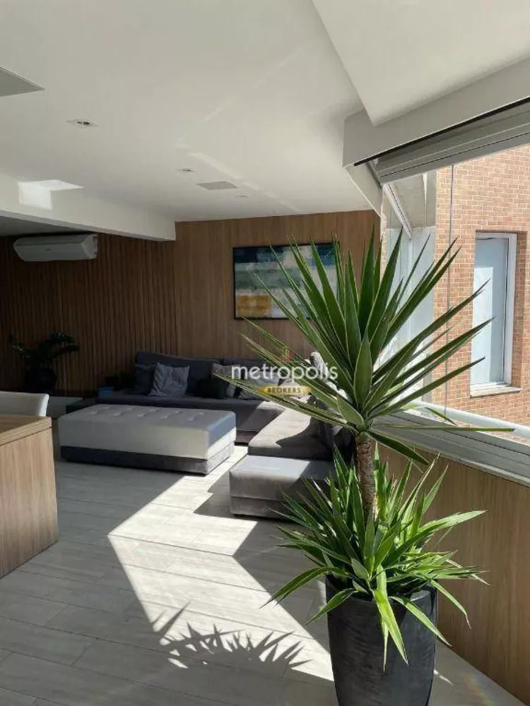 Apartamento à venda com 5 quartos, 327m² - Foto 4