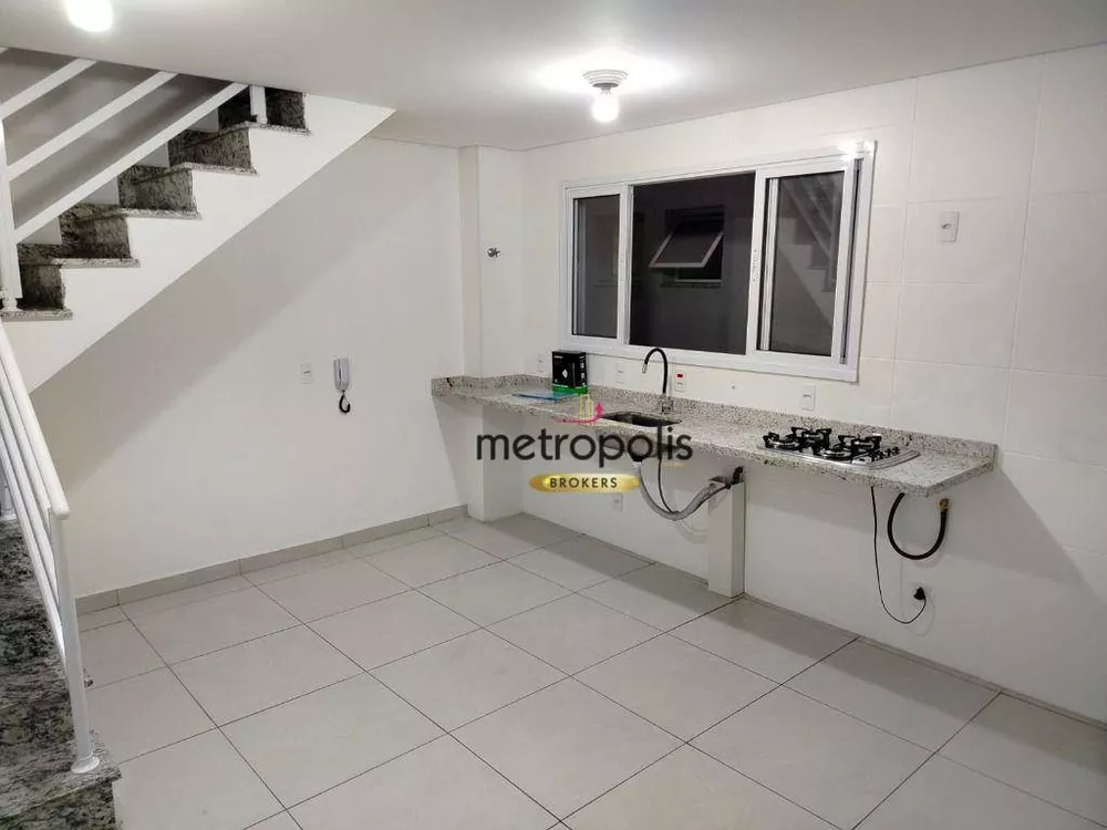 Cobertura, 2 quartos, 120 m² - Foto 1