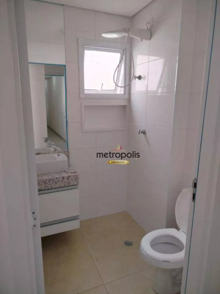 Cobertura, 2 quartos, 120 m² - Foto 8