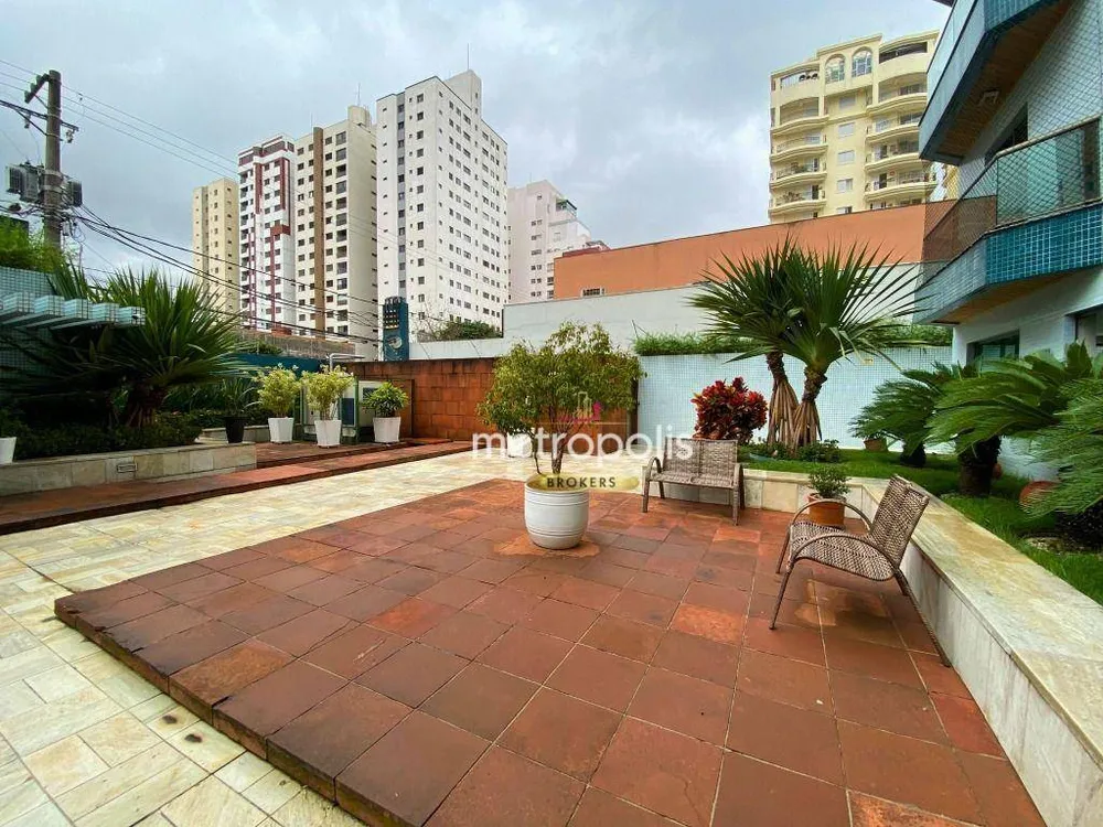 Apartamento, 3 quartos, 127 m² - Foto 8