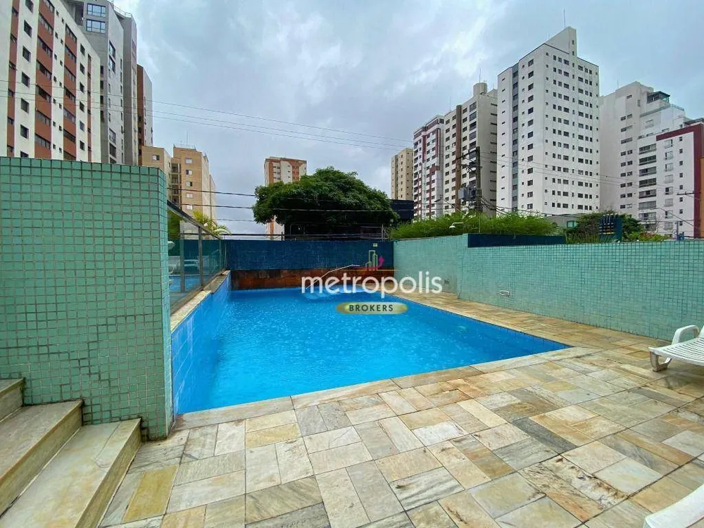 Apartamento, 3 quartos, 127 m² - Foto 12