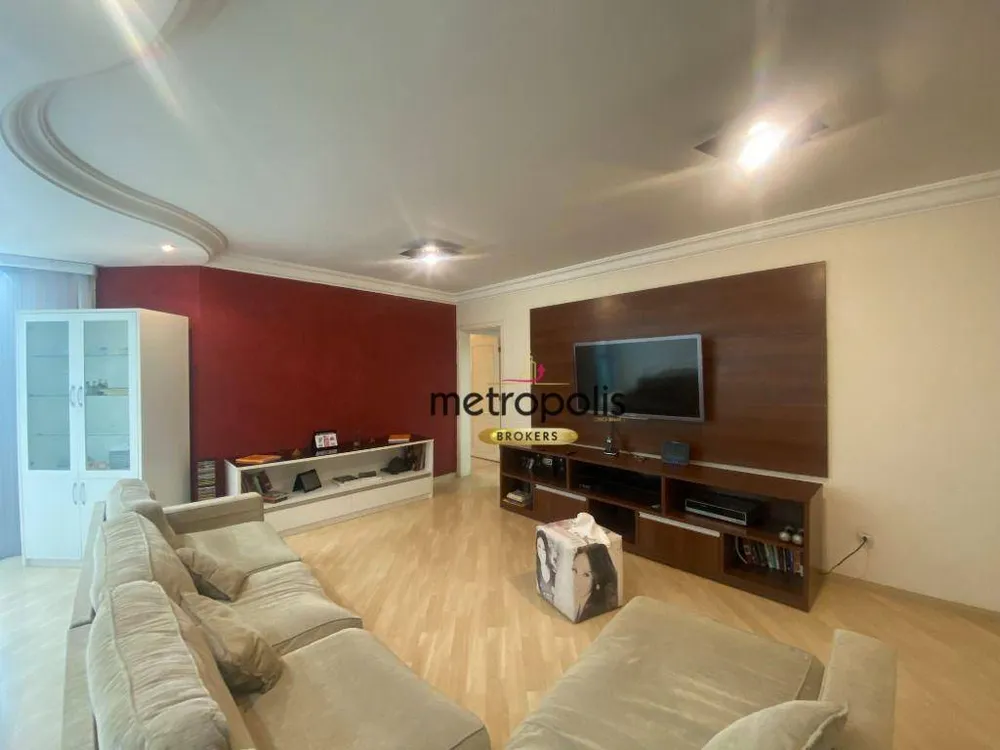 Apartamento, 3 quartos, 127 m² - Foto 3