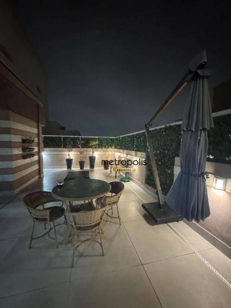 Cobertura, 4 quartos, 316 m² - Foto 10