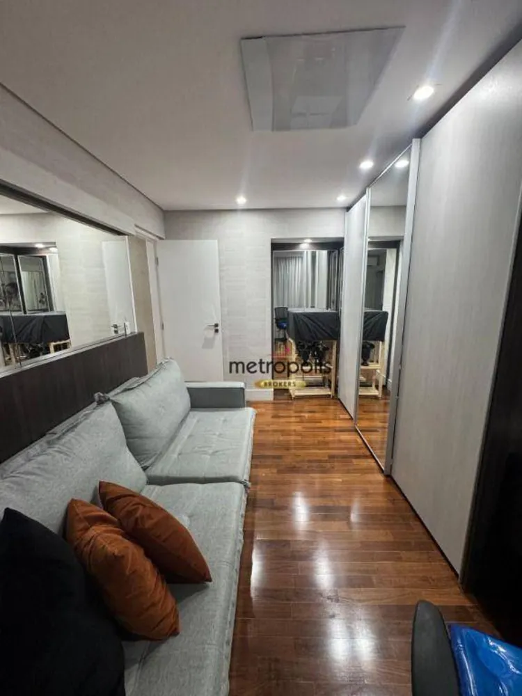 Cobertura, 4 quartos, 316 m² - Foto 5