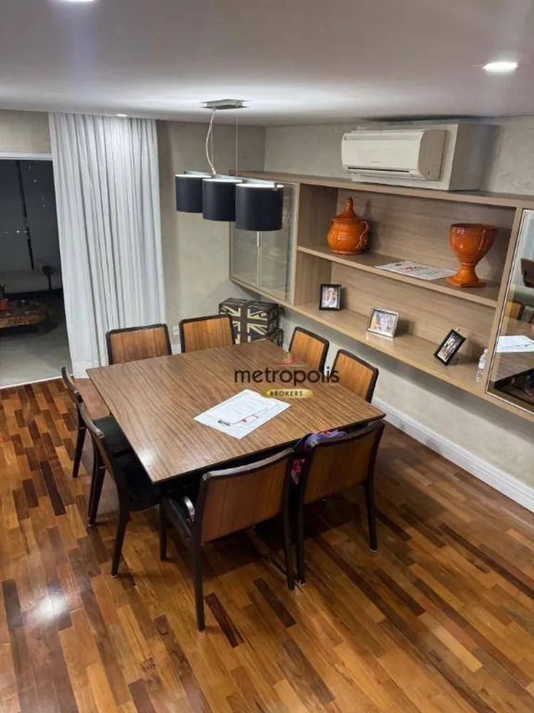 Cobertura, 4 quartos, 316 m² - Foto 2