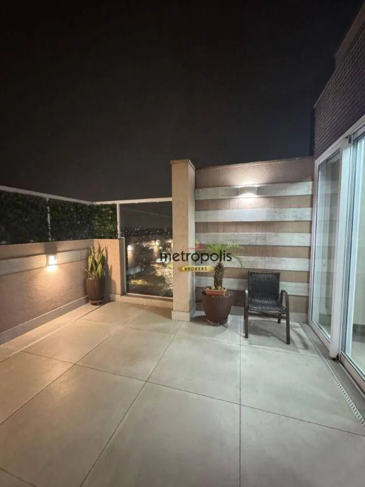 Cobertura, 4 quartos, 316 m² - Foto 11