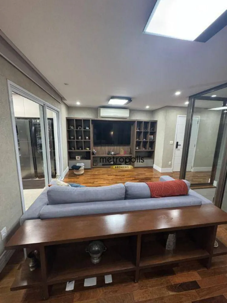 Cobertura, 4 quartos, 316 m² - Foto 9