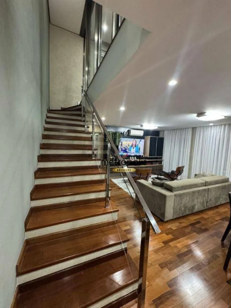 Cobertura, 4 quartos, 316 m² - Foto 3