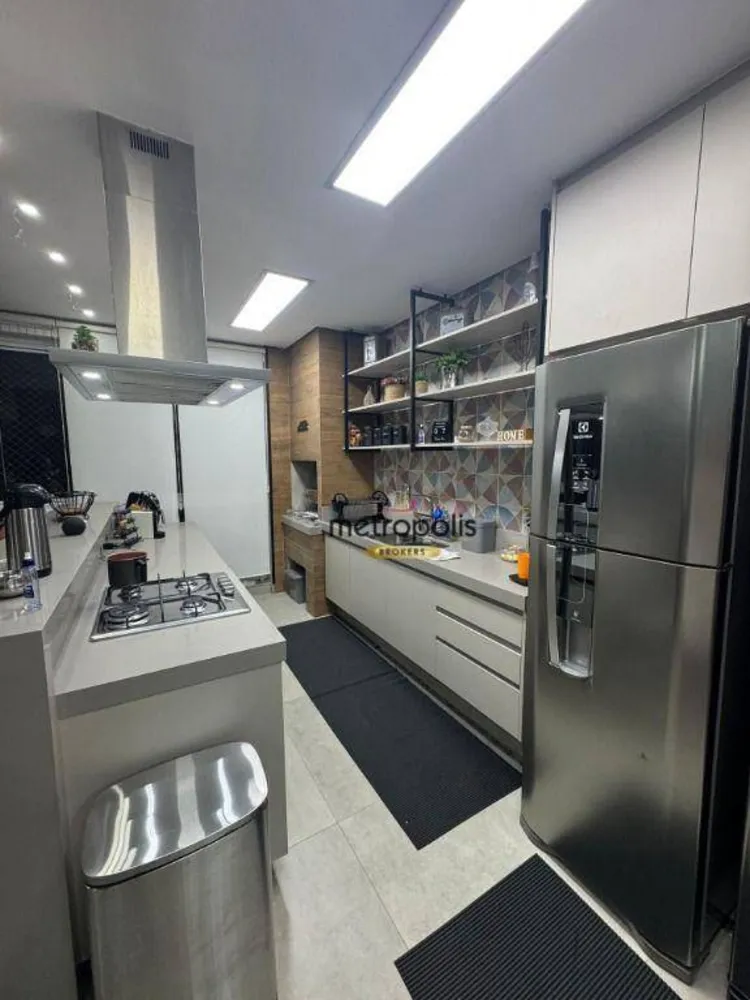 Cobertura, 4 quartos, 316 m² - Foto 1