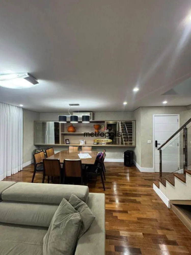 Cobertura, 4 quartos, 316 m² - Foto 4
