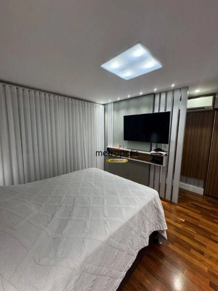 Cobertura, 4 quartos, 316 m² - Foto 7
