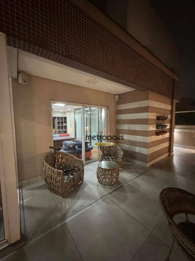 Cobertura, 4 quartos, 316 m² - Foto 12