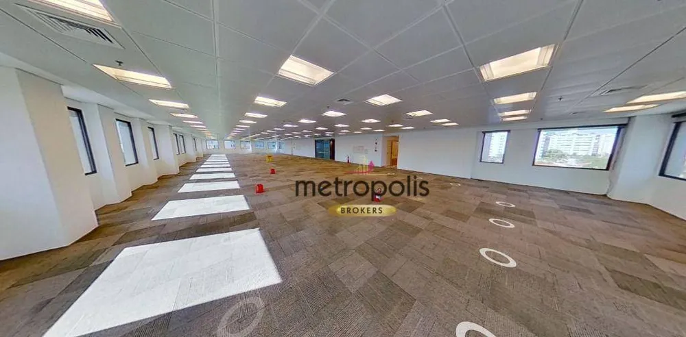 Sala-Conjunto, 597 m² - Foto 1