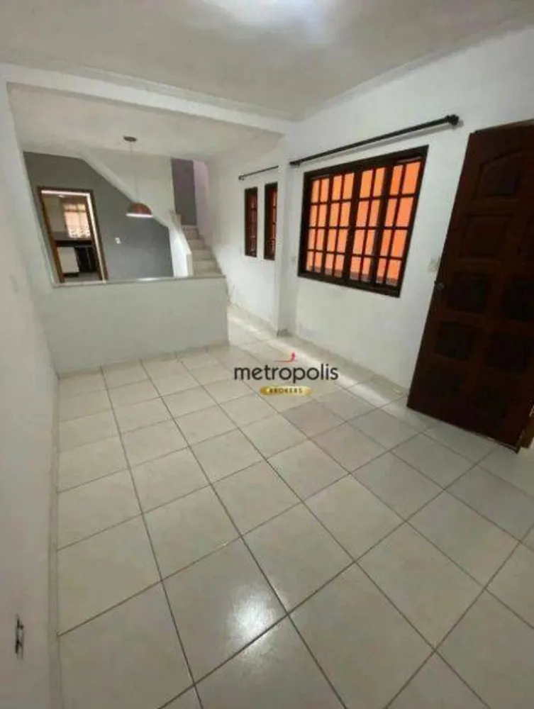Sobrado, 3 quartos, 220 m² - Foto 1