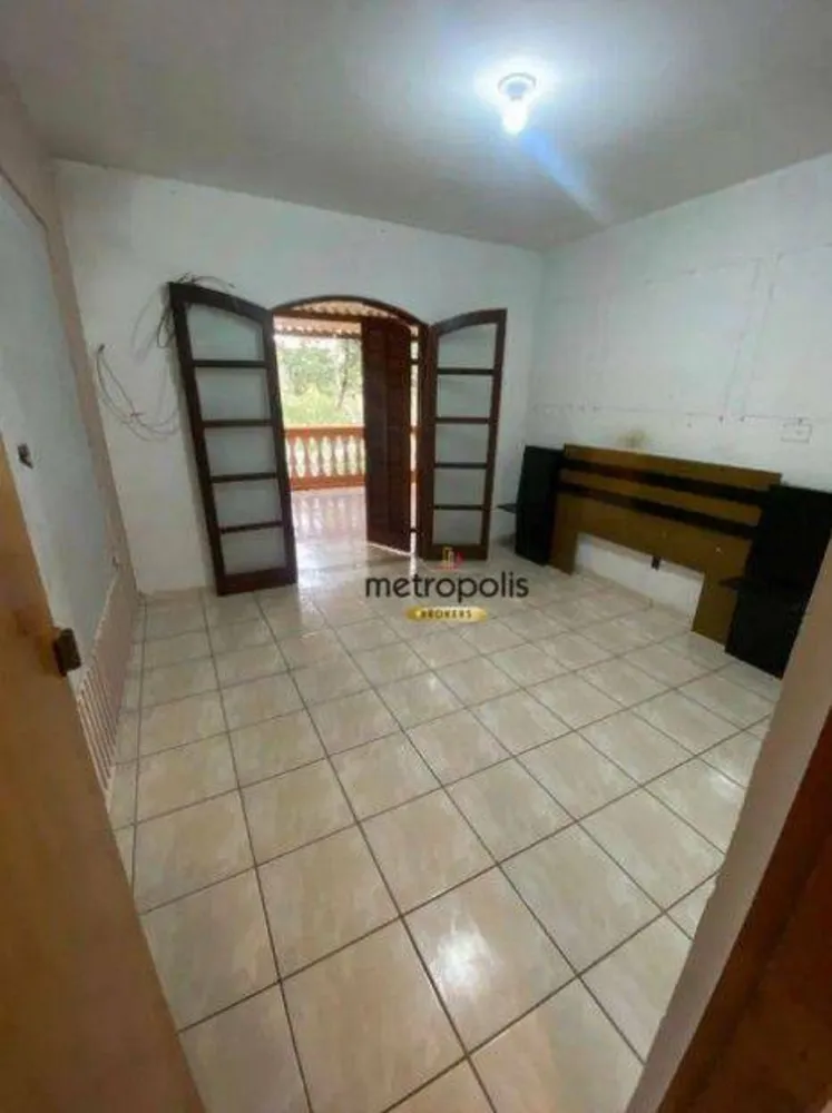 Sobrado, 3 quartos, 220 m² - Foto 4