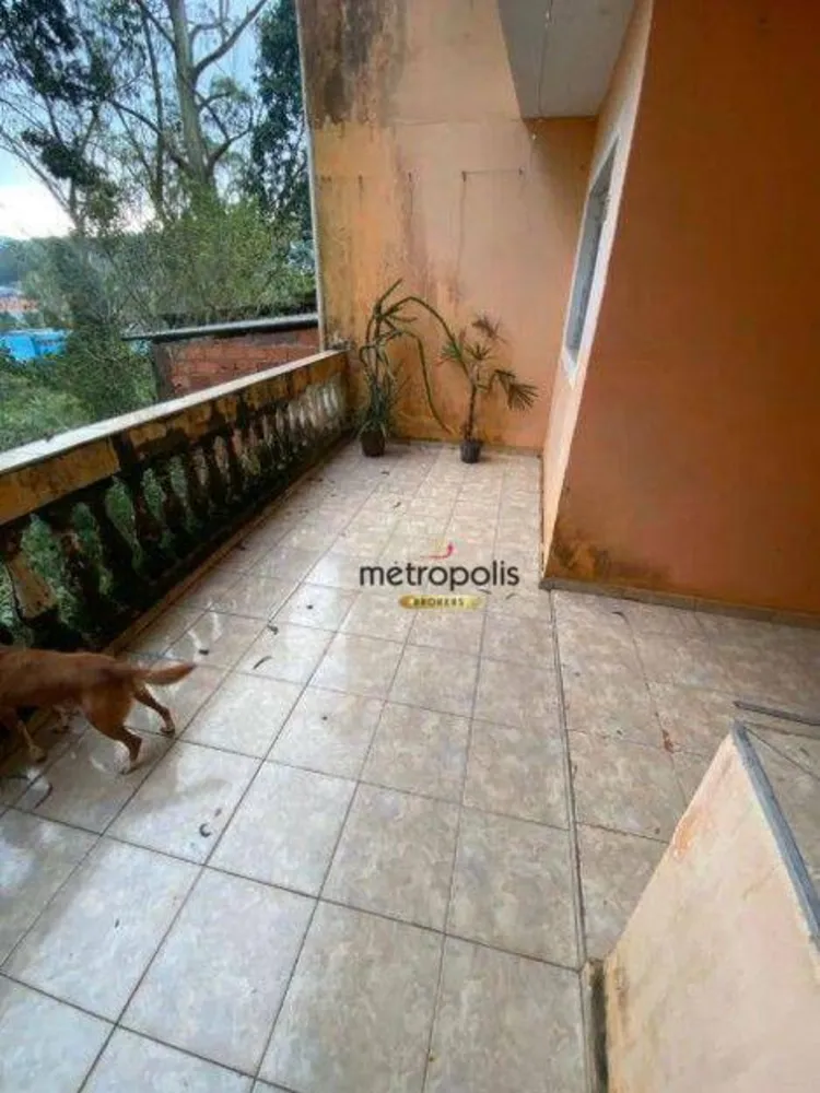 Sobrado, 3 quartos, 220 m² - Foto 6