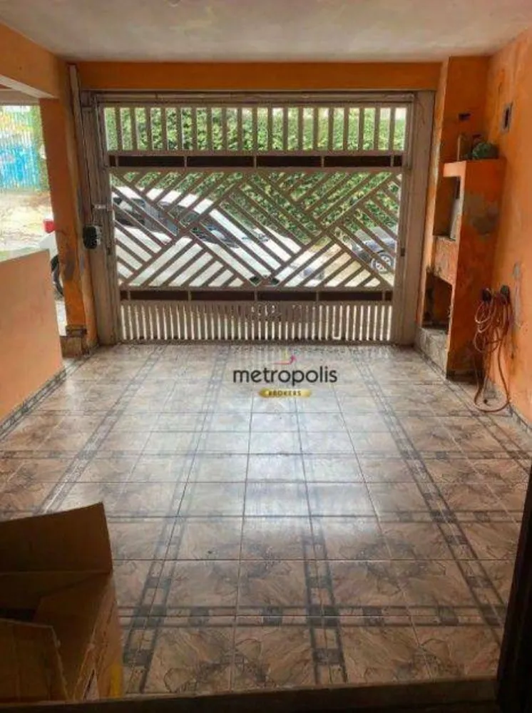 Sobrado, 3 quartos, 220 m² - Foto 12