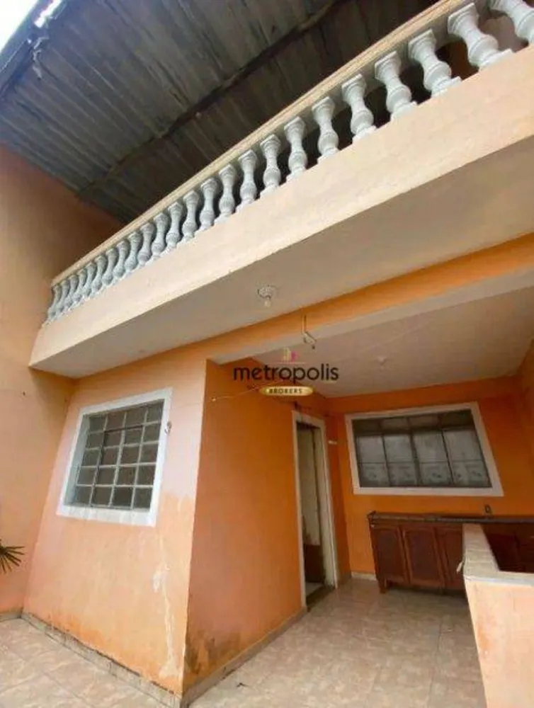 Sobrado, 3 quartos, 220 m² - Foto 11