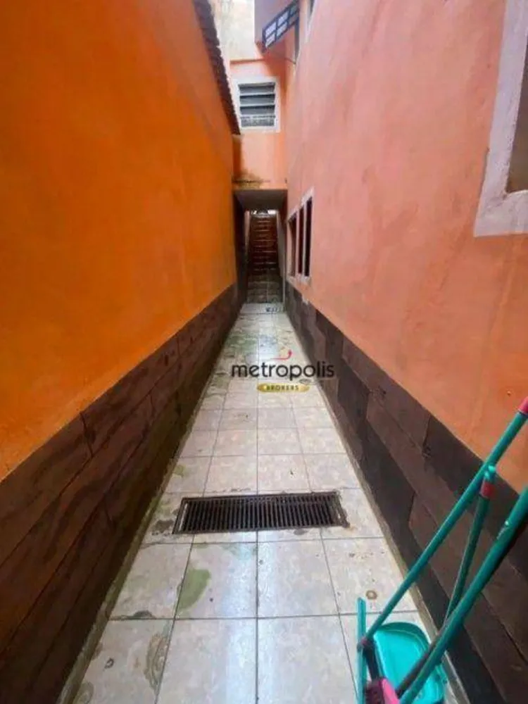 Sobrado, 3 quartos, 220 m² - Foto 10