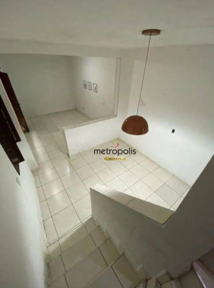 Sobrado, 3 quartos, 220 m² - Foto 2