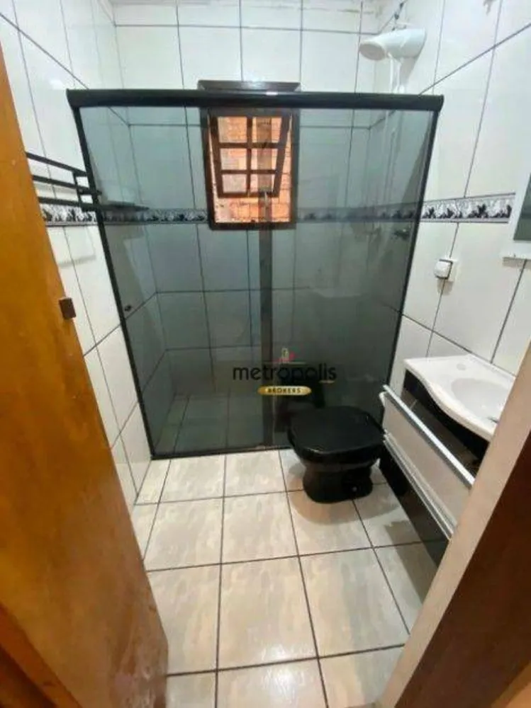 Sobrado, 3 quartos, 220 m² - Foto 8