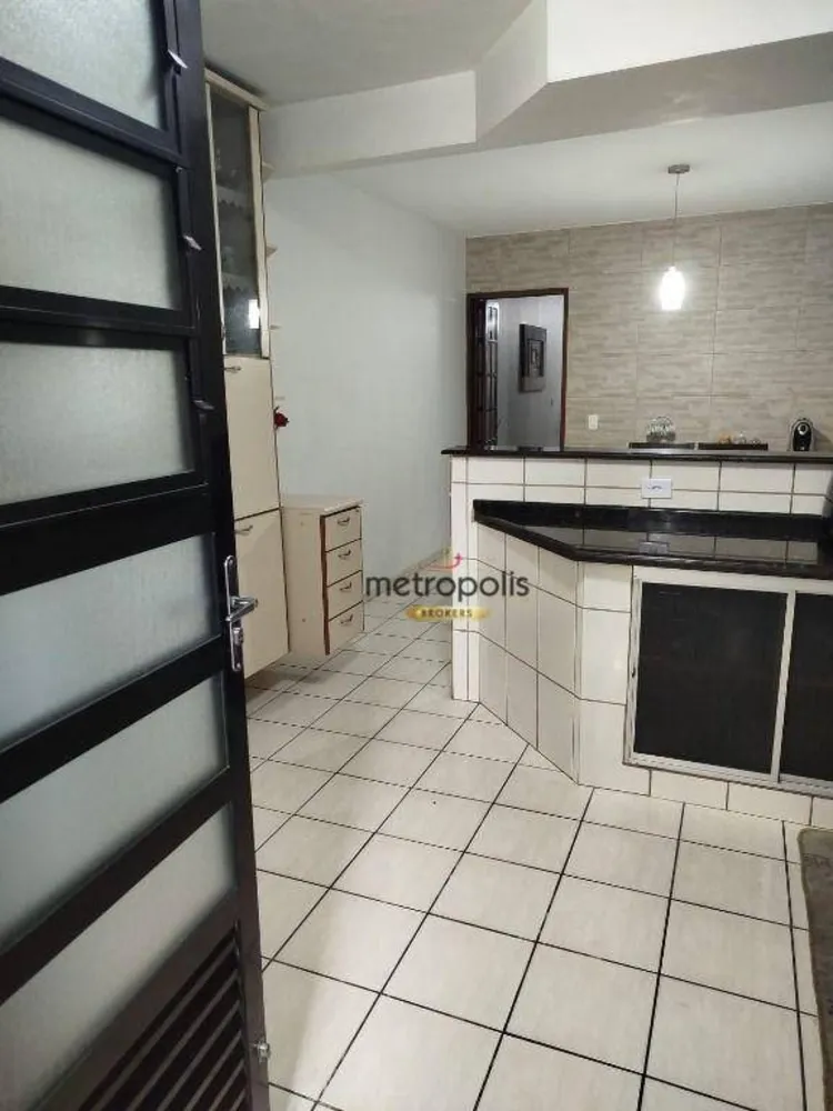 Sobrado, 3 quartos, 246 m² - Foto 2