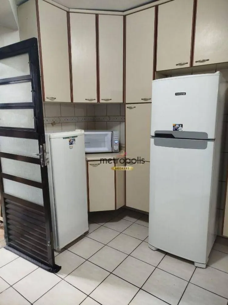 Sobrado, 3 quartos, 246 m² - Foto 4