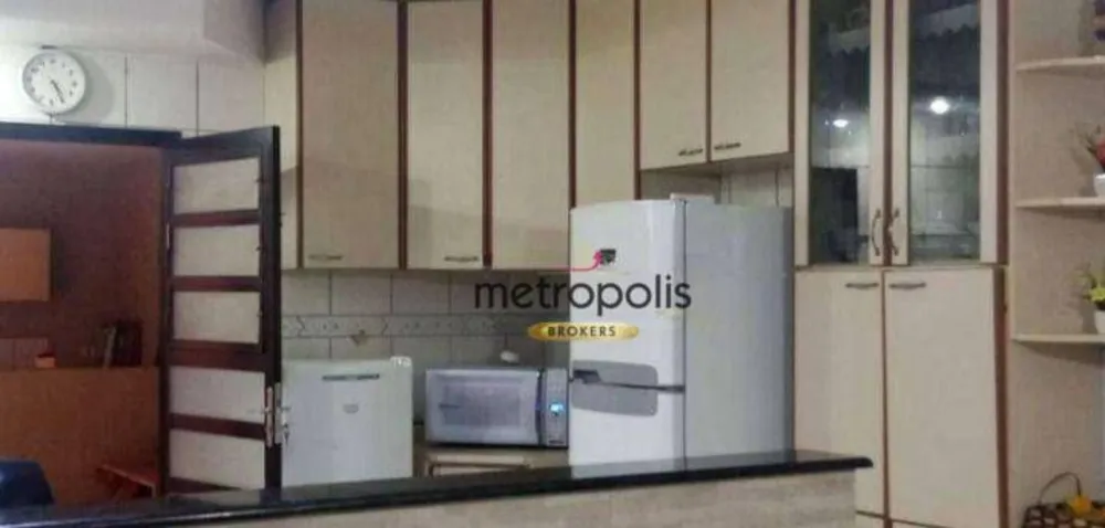 Sobrado, 3 quartos, 246 m² - Foto 3