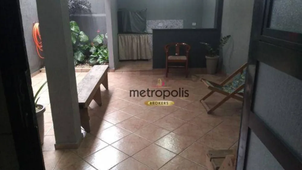 Sobrado, 3 quartos, 246 m² - Foto 3