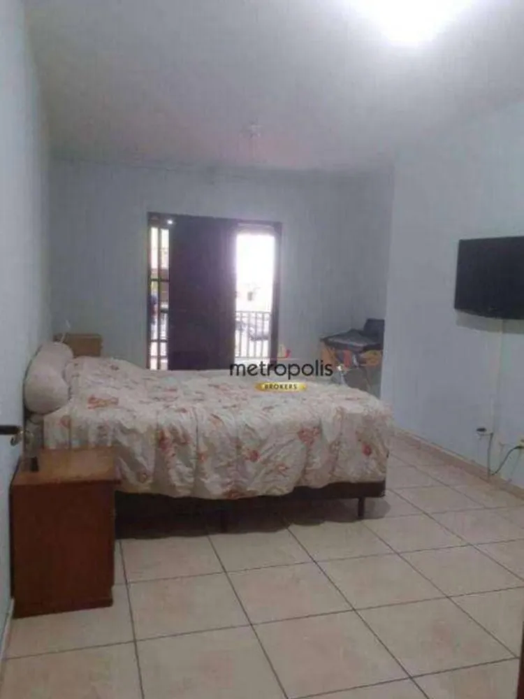 Sobrado, 3 quartos, 246 m² - Foto 5