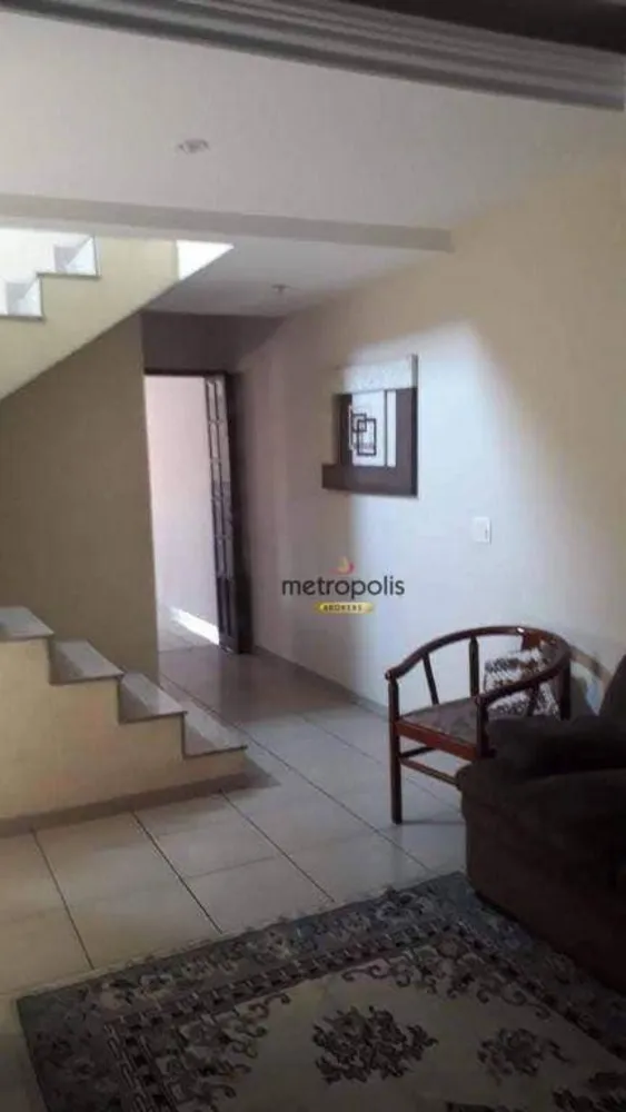 Sobrado, 3 quartos, 246 m² - Foto 8