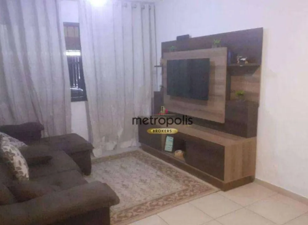 Sobrado, 3 quartos, 246 m² - Foto 4
