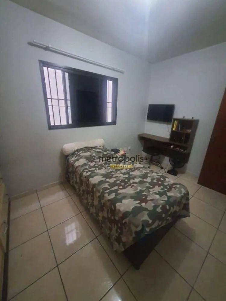 Sobrado, 3 quartos, 246 m² - Foto 8