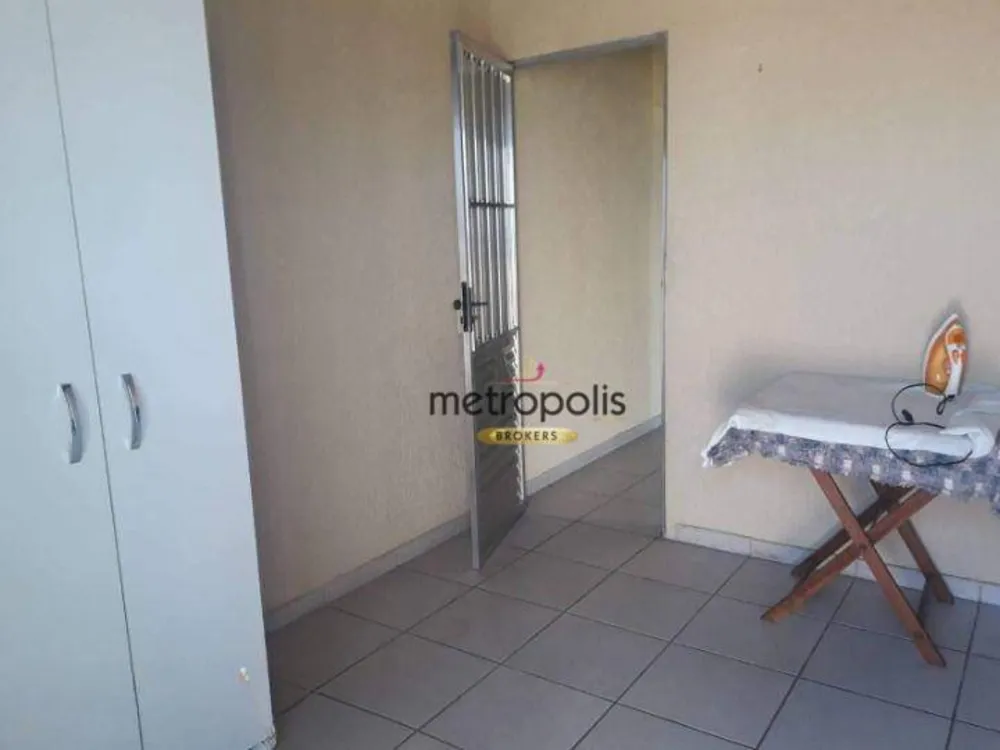 Sobrado, 3 quartos, 246 m² - Foto 10