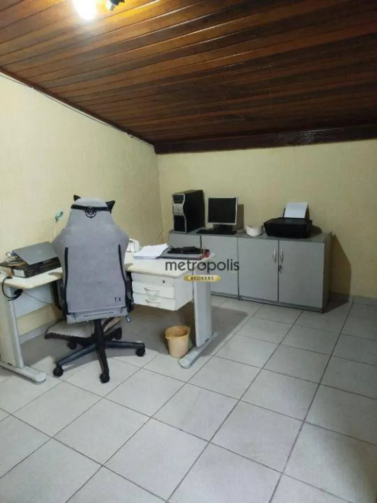 Sobrado, 3 quartos, 246 m² - Foto 7