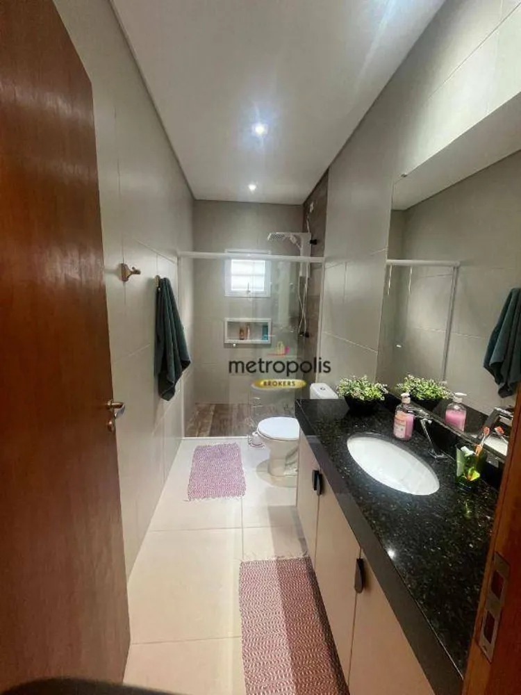 Sobrado, 5 quartos, 375 m² - Foto 10